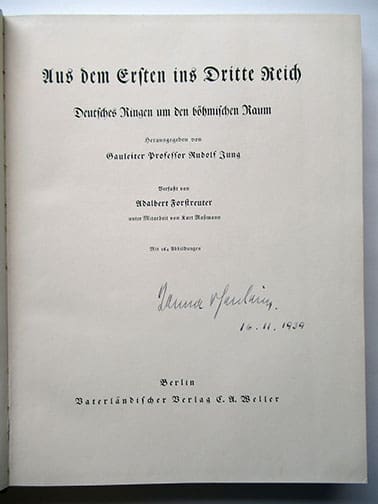 Henlein Reich 0625 4
