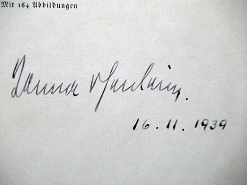 Henlein Reich 0625 5