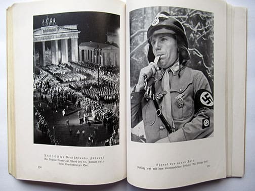 Sturmstander 0625 8
