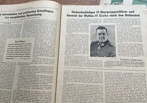 12x Polizei 0725 MS 17