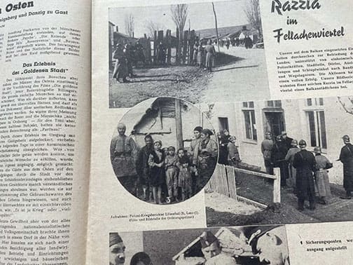 12x Polizei 0725 MS 20