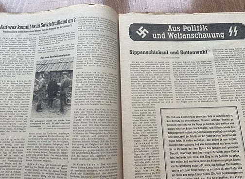 12x Polizei 0725 MS 9