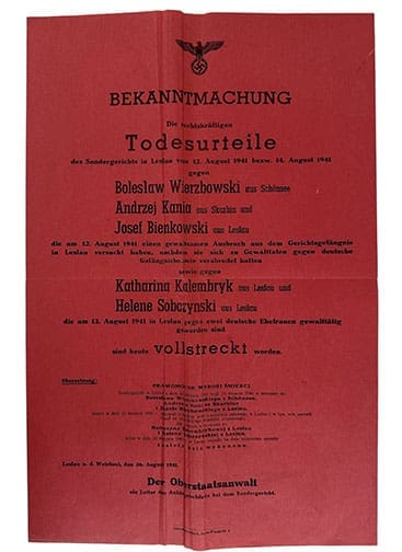 Execution poster 0725 MS 1