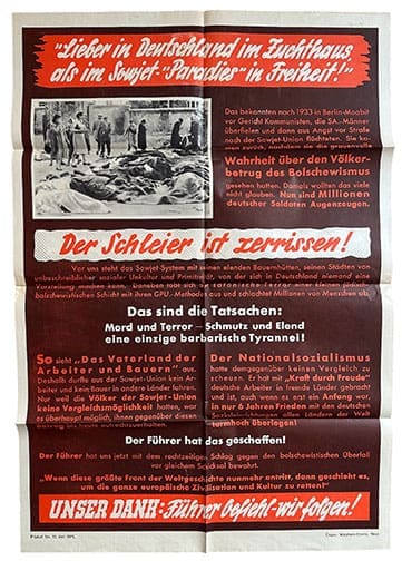 Fuhrer befiehl poster 0725 MS 1