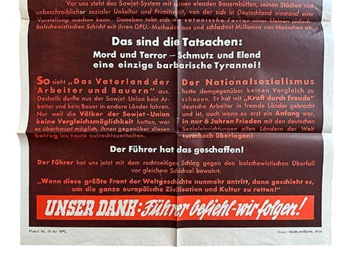 Fuhrer befiehl poster 0725 MS 4