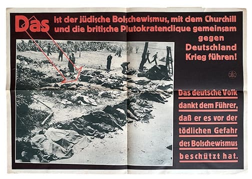 Jud Bolshevist poster 0725 MS 1