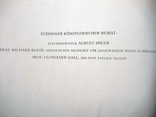 Kunst Reich 1943 0825 6