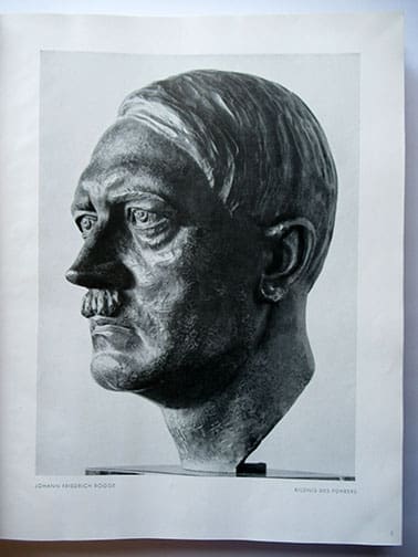 Kunst Reich 1943 0825 7