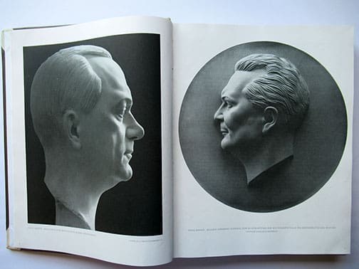 Kunst Reich 1943 0825 8