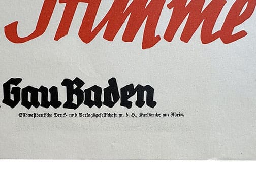 Proleten 0725 MS 5