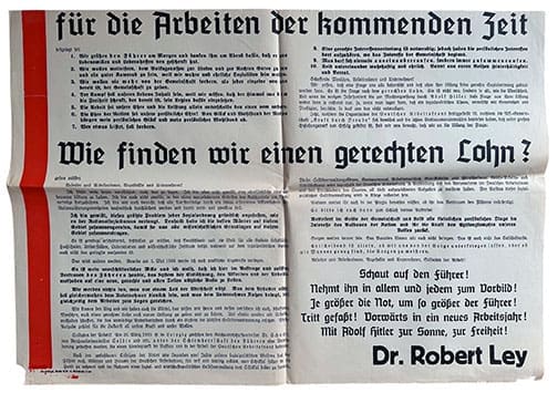 Robert Ley 0725 MS 1