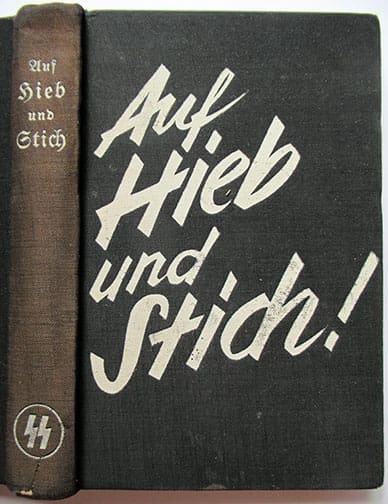 SS Hieb Stich 0725 1