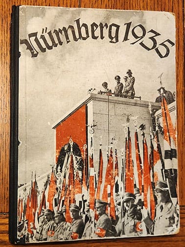 1935 Nuernberg 0825 Pi 1