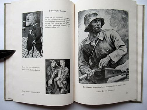 Entartete Kunst 0825 3