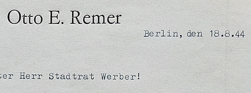 Otto Remer 0825 JL 4