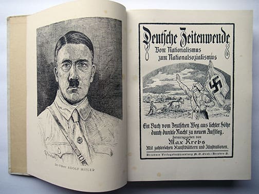 Zeitenwende 0825 2