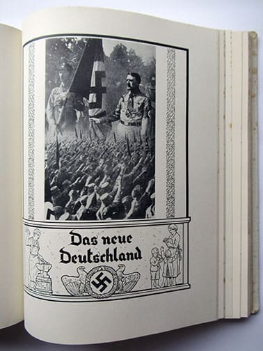 Zeitenwende 0825 9