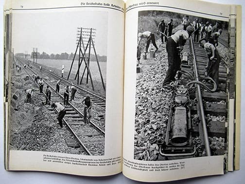 Dtl arbeitet 0925 5