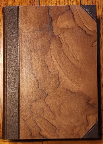 Ehrenbuch AH 0925 Pi 3