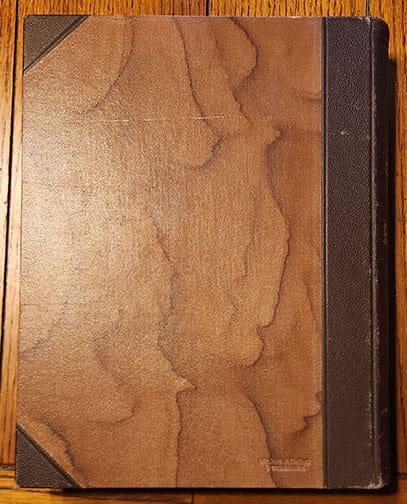 Ehrenbuch AH 0925 Pi 4