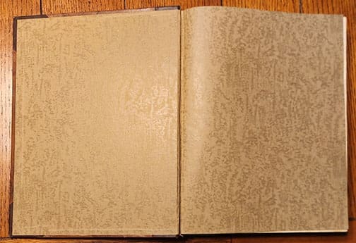 Ehrenbuch AH 0925 Pi 5