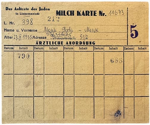 Jew Milk Card 0925 AL 1