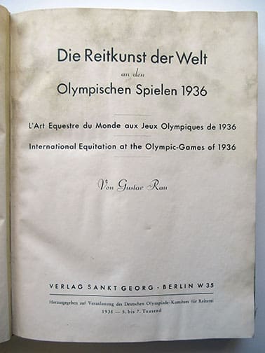 Reiten Olympia 0925 2