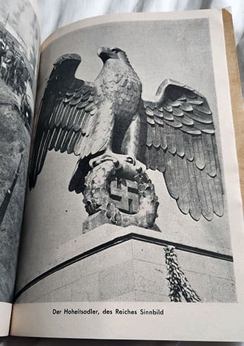 SS Weg zum Reich 0925 Pi 6