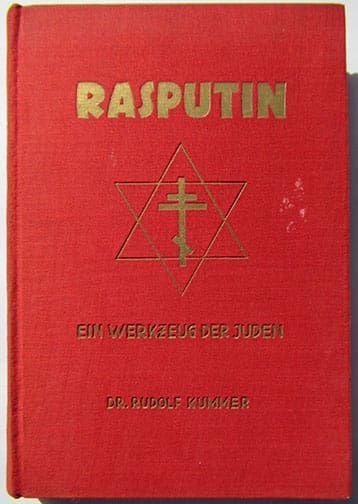 1939 Rasputin 1025 1