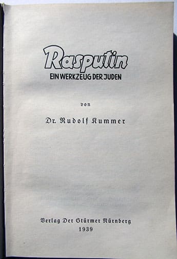 1939 Rasputin 1025 3