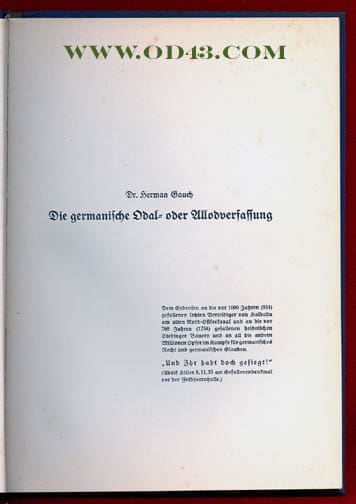 Odal 1025 3
