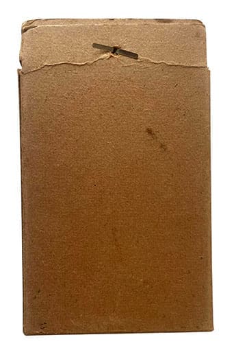 Tornister MK 1025 3
