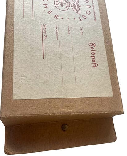 Tornister MK 1025 5