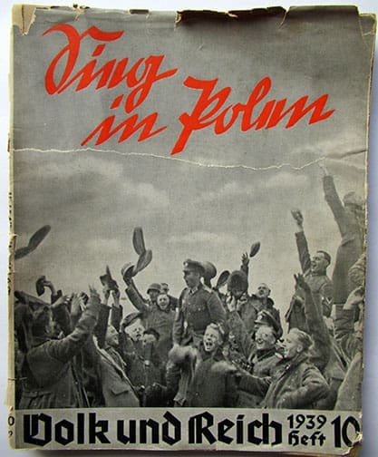 Volk Reich 1025 1