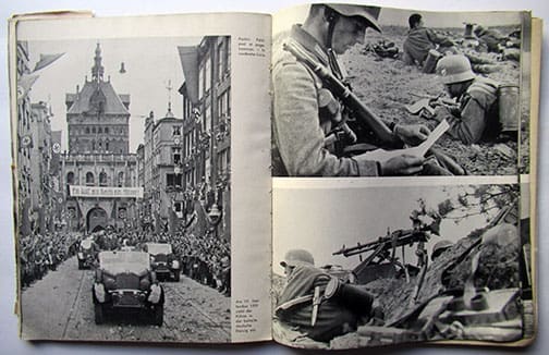 Volk Reich 1025 7