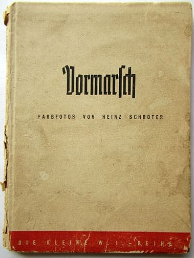 Vormarsch 1025 1