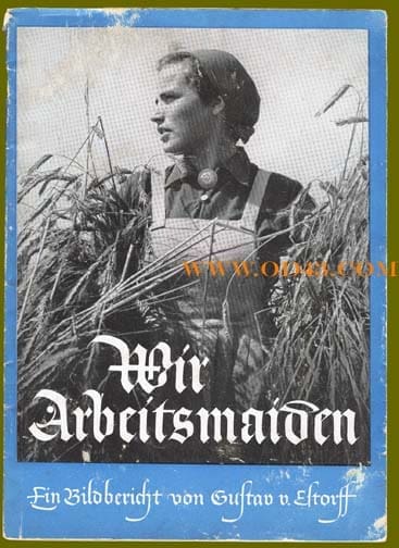 Wir Arbeitsmaiden 1025 1