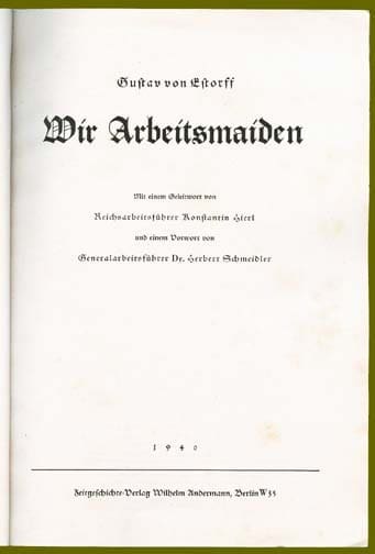 Wir Arbeitsmaiden 1025 2