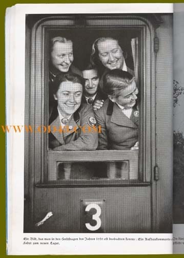 Wir Arbeitsmaiden 1025 3