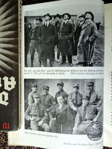 Albert Forster 1125 6