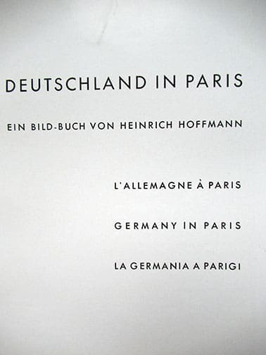 Hoffmann Paris 1125 4