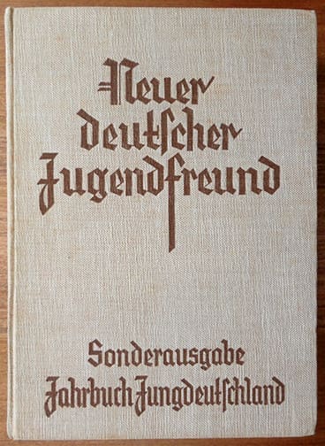 Jugendfreund 1125 1