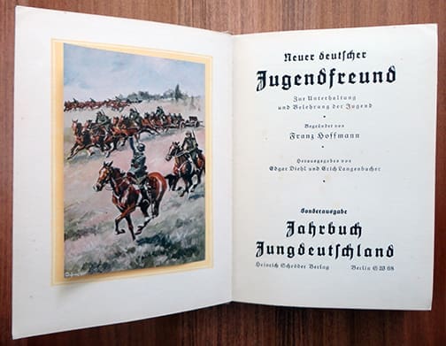 Jugendfreund 1125 2