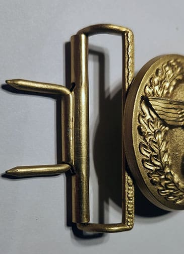 NSDAP buckle 1125 Pi 3