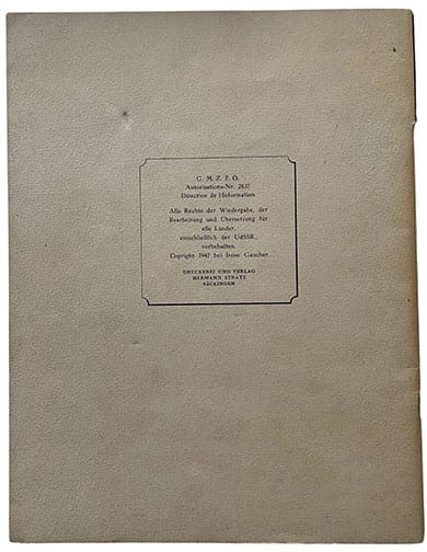 Todeslager 1125 6