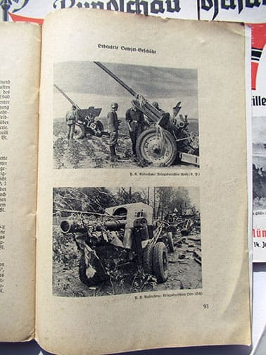 Artillery Rundschau 1225 4