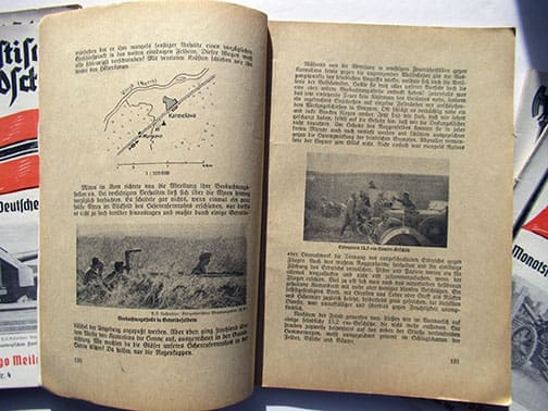 Artillery Rundschau 1225 7