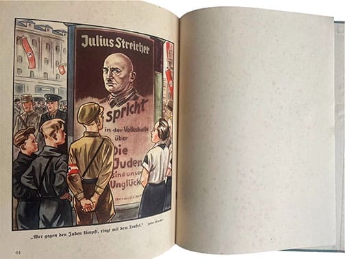 Giftpilz 1225 MS 7