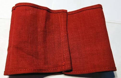 Tiny armband 1225 Pi 3
