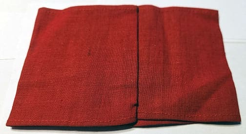 Tiny armband 1225 Pi 5